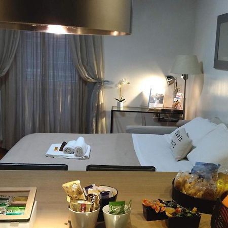 Pantheon Grand Suite Ρώμη Εξωτερικό φωτογραφία