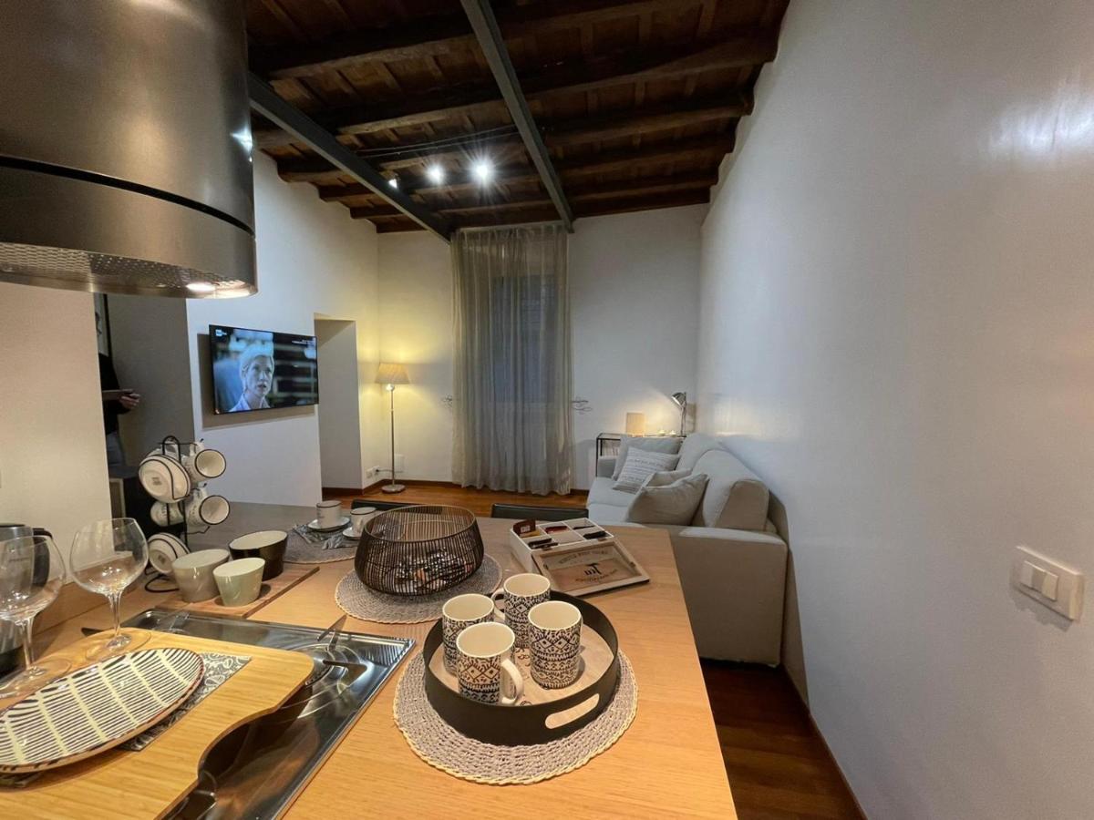 Pantheon Grand Suite Ρώμη Εξωτερικό φωτογραφία