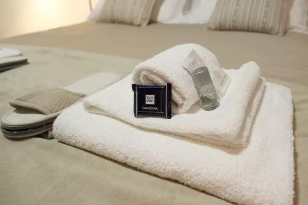 Pantheon Grand Suite Ρώμη Εξωτερικό φωτογραφία