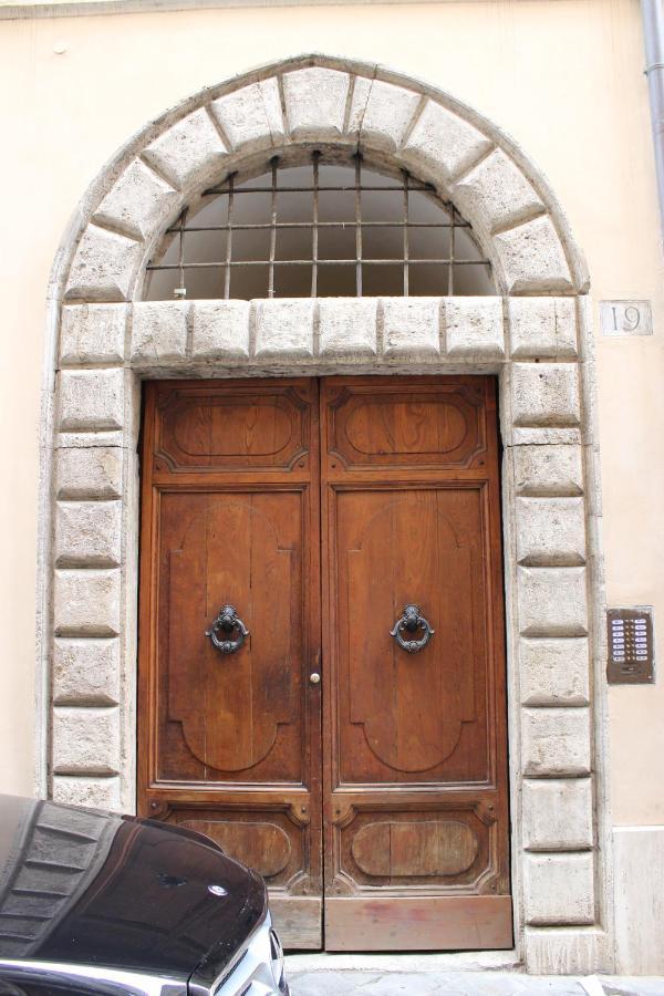 Pantheon Grand Suite Ρώμη Εξωτερικό φωτογραφία