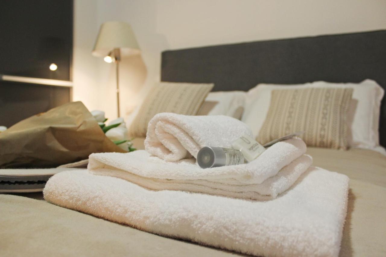 Pantheon Grand Suite Ρώμη Εξωτερικό φωτογραφία