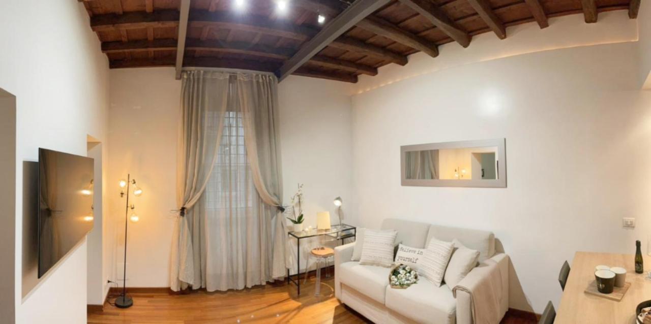 Pantheon Grand Suite Ρώμη Εξωτερικό φωτογραφία