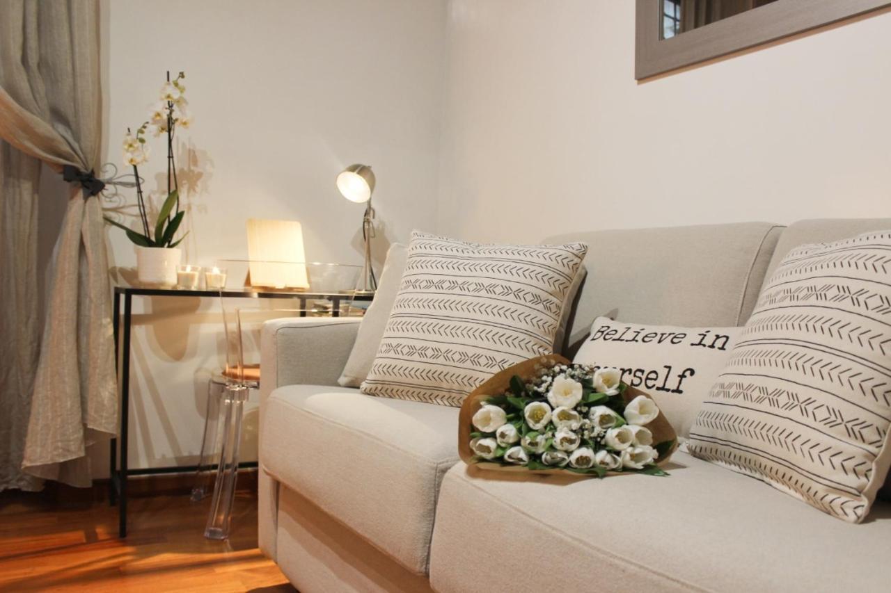 Pantheon Grand Suite Ρώμη Εξωτερικό φωτογραφία