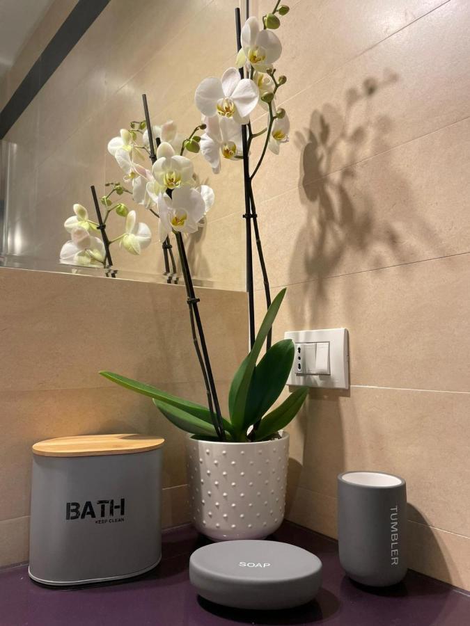 Pantheon Grand Suite Ρώμη Εξωτερικό φωτογραφία