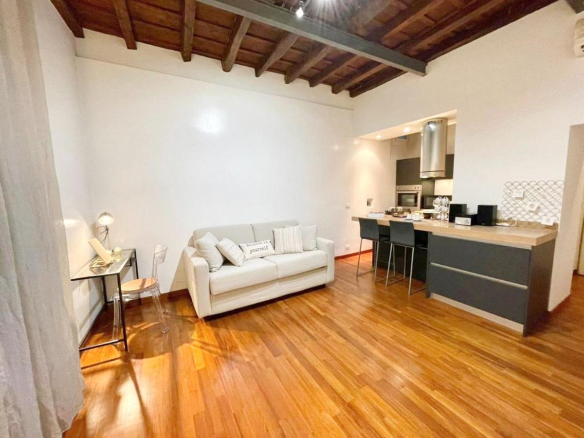 Pantheon Grand Suite Ρώμη Εξωτερικό φωτογραφία