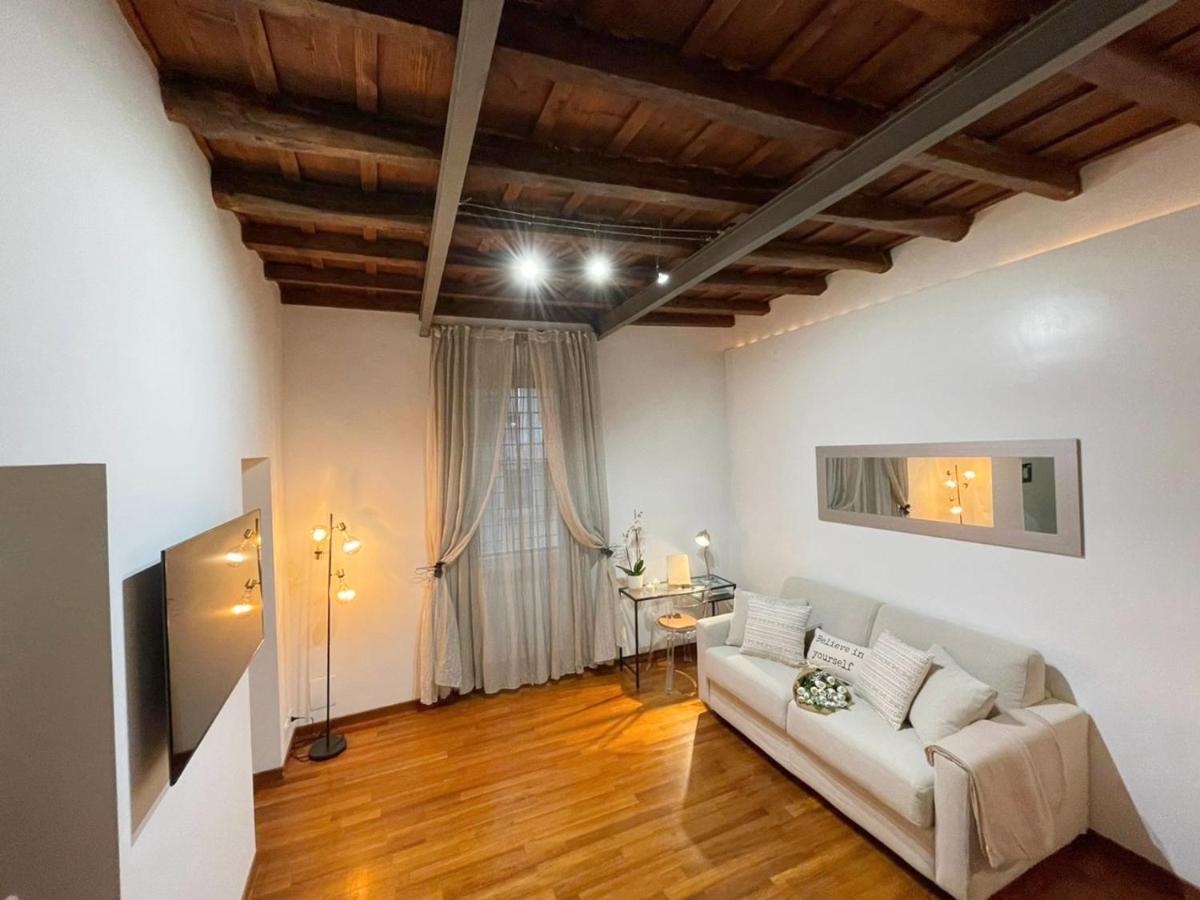 Pantheon Grand Suite Ρώμη Εξωτερικό φωτογραφία