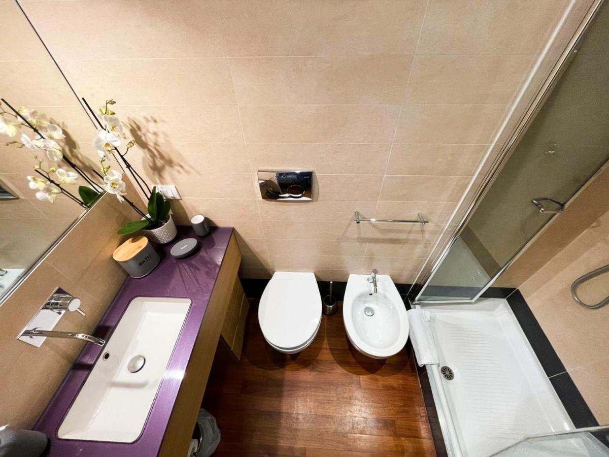 Pantheon Grand Suite Ρώμη Εξωτερικό φωτογραφία
