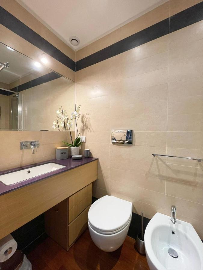 Pantheon Grand Suite Ρώμη Εξωτερικό φωτογραφία