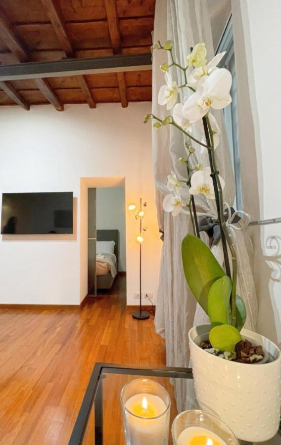 Pantheon Grand Suite Ρώμη Εξωτερικό φωτογραφία