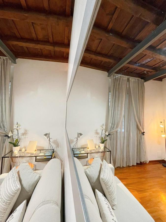 Pantheon Grand Suite Ρώμη Εξωτερικό φωτογραφία