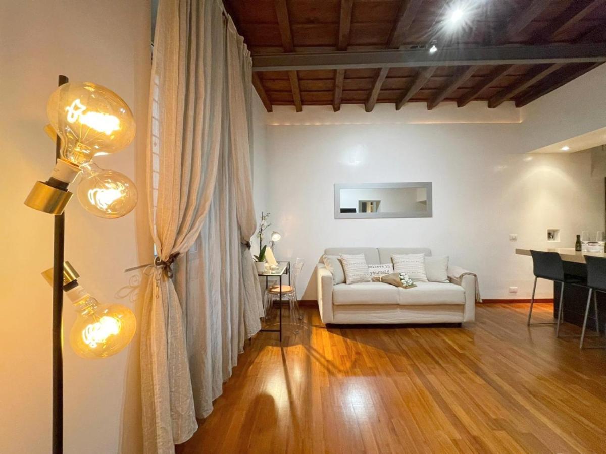 Pantheon Grand Suite Ρώμη Εξωτερικό φωτογραφία