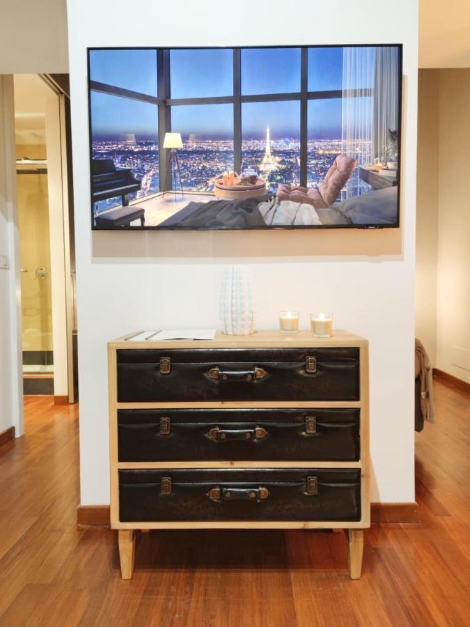 Pantheon Grand Suite Ρώμη Εξωτερικό φωτογραφία