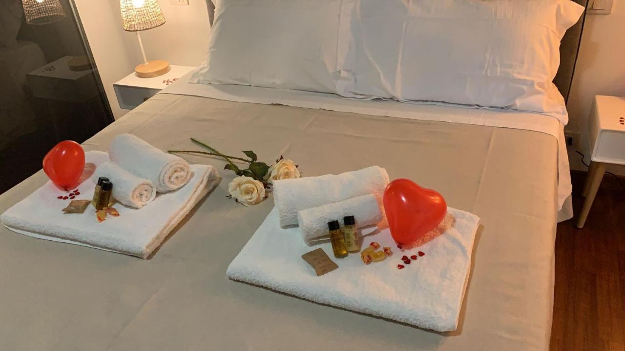 Pantheon Grand Suite Ρώμη Εξωτερικό φωτογραφία