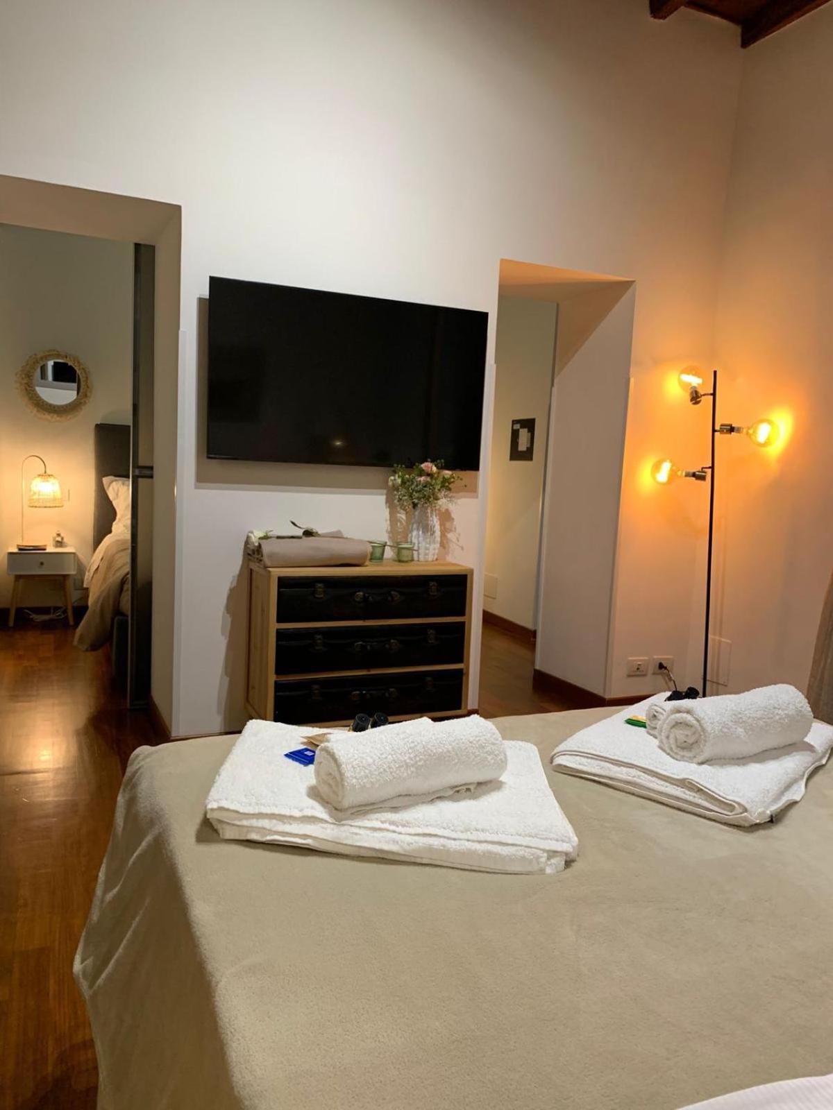 Pantheon Grand Suite Ρώμη Εξωτερικό φωτογραφία